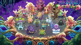 Paironormal Workshop Remake
