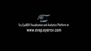 Underwater image and video enhancement solutions | EyeROV &trade; (IROV Technologies Pvt. Ltd.)