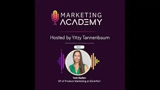 Product Messaging: Building a Core Foundation with Tom Sadon (Silverfort)