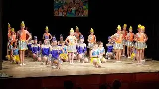 2019-05-30 - akademie MěDDM Týn nad Vltavou 2019(1)