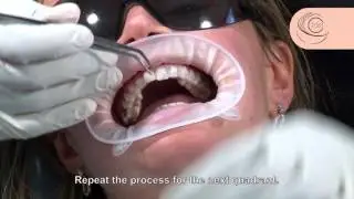 Cfast video   fitting fixed appliance