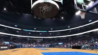 Trailer - NBA LIVE 15