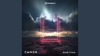 Black Crane