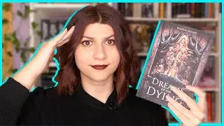 Dreams of the Dying || Spoiler Free Review
