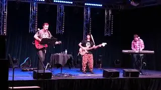IFC 2017 Foxes & Peppers Main Concert