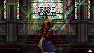 Rise of the Third Power - Opening