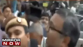 Karti Chidambaram Produced In Patiala House Court