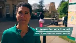 Welcome to the Perivoli Africa Research Centre (PARC) - what we do.