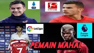 Permain Termahal versi F45I