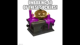 SCREAM FORTRESS 2022 UNBOXING 40x CRATES #TF2 #teamfortress2 #screamfortress #unboxing