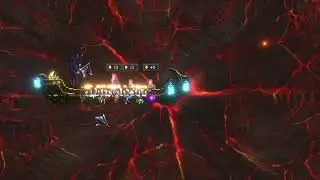 🔥 New Level Trailer: Phlegethon &mdash; The River of Fire | Ferryman from Hades 🔥
