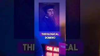 Calvin's View on Original Sin #christain #bible #prolds #begood