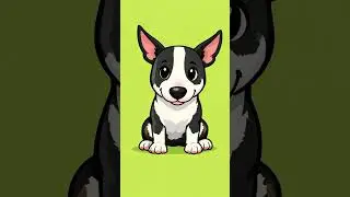 One More Dance! Cute Doggy 🐕💥