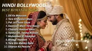 Unseen 90s Hindi Love Collection | Hidden Bollywood Romantic Treasures