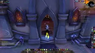 Make Your Mark - Quest - World of Warcraft