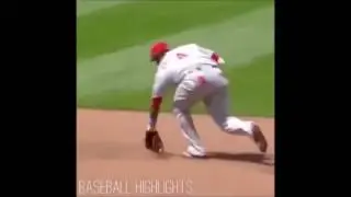 Baseball Beat Drop Vine Compilation #4