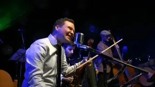 K. Weil - Mack the Knife/Mackie messer german Flat hats Live Matjaž Antončič Balažic Dajčar Vertu&scaron;