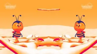 Bichikids Effects Compilation Sponsored By Gamavision Csupo Effects 