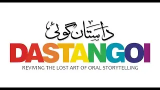 Dastangoi The Lost Art of Oral Storytelling | Performed by Badar Khan