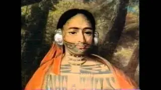 The Iroquois:  The Oral Tradition