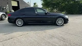 bmw 530d m sport x drive 2018 for sale @Auto 2000 epping
