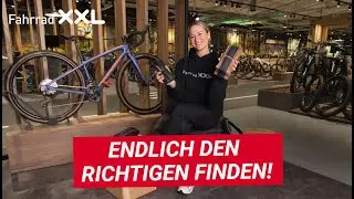 Rennrad- oder Gravelreifen? So findest du den perfekten Reifen f&uuml;r dein Bike