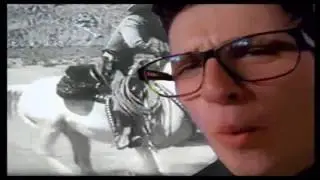 3rd Bass ft. Zev Love X (MF Doom) of KMD-The Gas Face (1989)