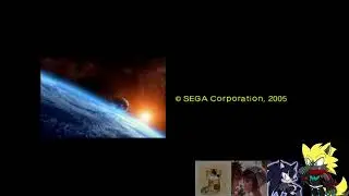 Electro Streams Shadow the Hedgehog (NO SPOILERS FOR GENERATIONS!!!) Donation Stream