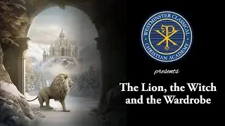 Narnia 2023, #WCCA, #The Lion, the Witch and the Wardrobe, #Narnia