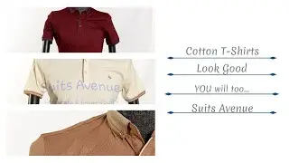 Men's Casuals in Kampala