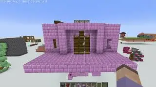 Minecraft : Shulker Storage Search Engine