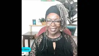 Manna Ministries with Patrick Elizabeth Sims - Under The Influence of Jezebel (1 Kings 21:25)