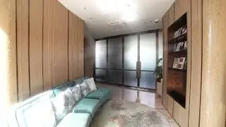 128 Waterloo:  Exclusive High-end Unit
