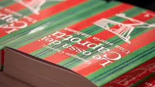 Presentazione del libro 