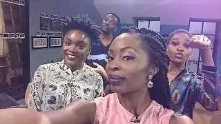Its your world, shape it; Falana music joins the loftmates as they talk &ldquo;Self-Development&rdquo;