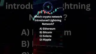 Which Crypto Uses the Lightning Network?