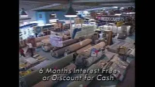 NZ TV Commercial - Midway (1991)