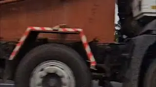 On road - L&T bypass - CBE
