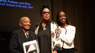 Publishing the Imagination: The Vision & Justice Book Series