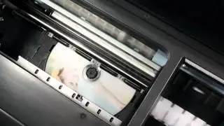 Colorful, Glossy, Waterproof! VividShine Printable DVD-R