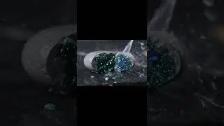 Cracking Ordinary Stones into Hidden Gems 💎✨ | Satisfying Water Pressure ASMR