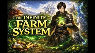 The infinte farm system 21-40