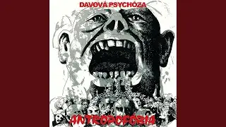 Davov&aacute; psych&oacute;za