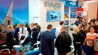 Masterpipe на Aqua-Therm Kyiv 2016