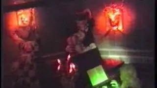 Spukschloss Klavier-Melodie (Orig.-Vers. 1982) Europa Park