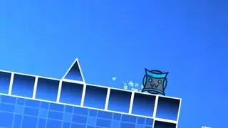 How to make a gradient effect in Geometry Dash