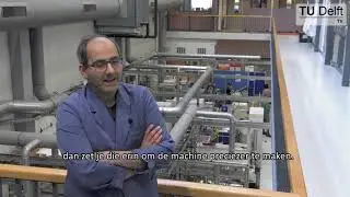Versatile Ventilator, Prof. Amir A. Zadpoor's group, TU Delft