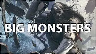 Gwent Homecoming: Big Monsters deck - Woodland Spirit Gameplay