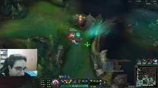Diamantato | Flex - League Of Legends - 12/01/26