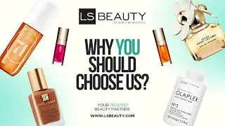 LS BEAUTY - Your Trusted Beauty Partner